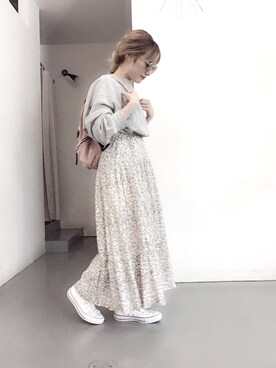 pink...さんのコーディネート