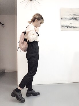 pink...さんのコーディネート