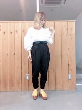 pink...さんのコーディネート