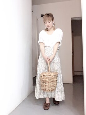 pink...さんのコーディネート