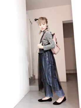 pink...さんのコーディネート