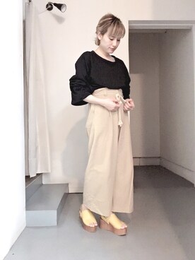 pink...さんのコーディネート