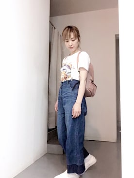 pink...さんのコーディネート