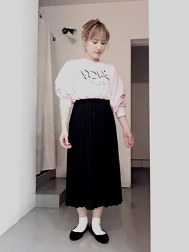 pink...さんのコーディネート