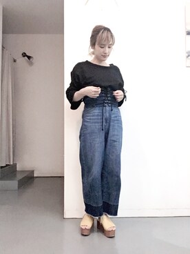 pink...さんのコーディネート