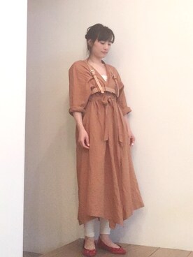 pink...さんのコーディネート