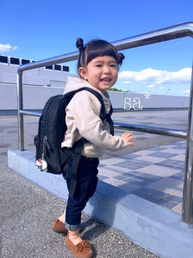 SaNa＊*さんのコーディネート