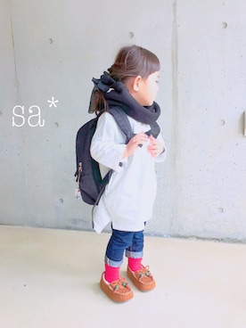 SaNa＊*さんのコーディネート