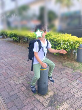 SaNa＊*さんのコーディネート