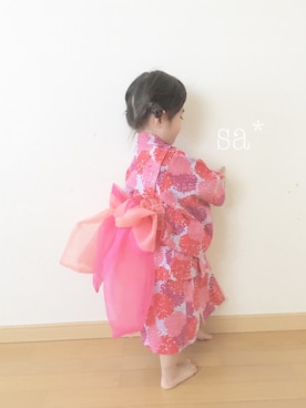 SaNa＊*さんのコーディネート