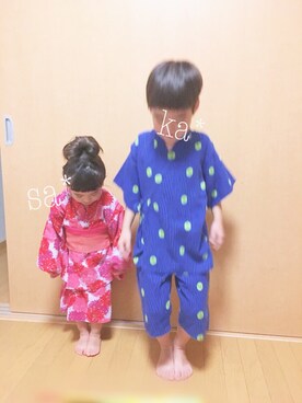 SaNa＊*さんのコーディネート