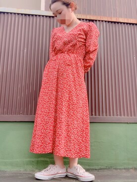 YOSHIKOさんのコーディネート