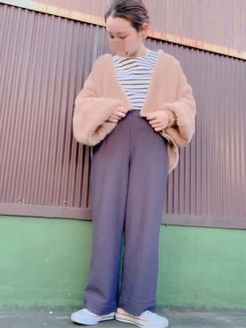 YOSHIKOさんのコーディネート