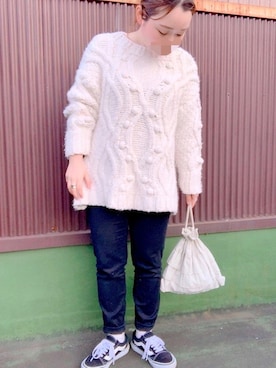 YOSHIKOさんのコーディネート