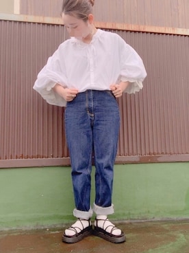 YOSHIKOさんのコーディネート