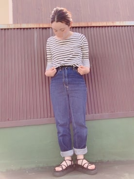 YOSHIKOさんのコーディネート