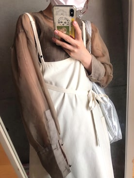 Eikoさんのコーディネート