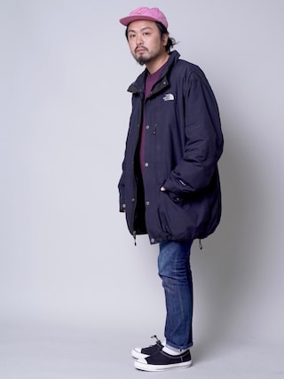 THE NORTH FACE（ザノースフェイス）の「ザ・ノースフェイス