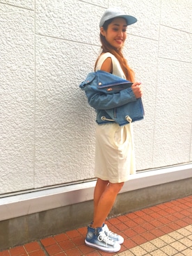 MIONAKAJIMAさんのコーディネート