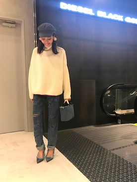 MIONAKAJIMAさんのコーディネート