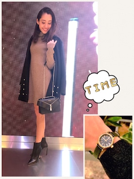 MIONAKAJIMAさんのコーディネート