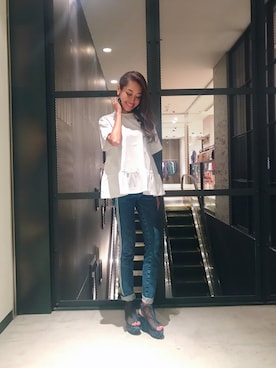 MIONAKAJIMAさんのコーディネート