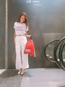 MIONAKAJIMAさんのコーディネート