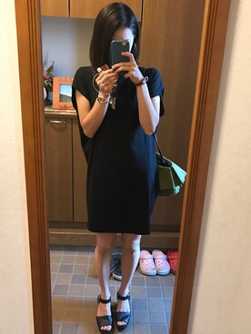 mさんのコーディネート