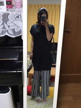 mさんのコーディネート