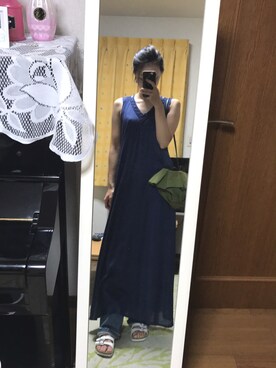 mさんのコーディネート