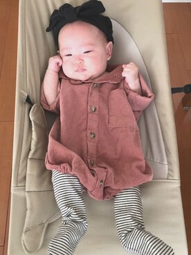 saqさんのコーディネート