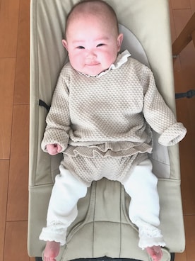 saqさんのコーディネート