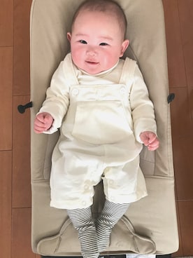 saqさんのコーディネート