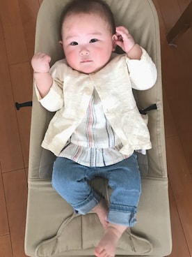 saqさんのコーディネート