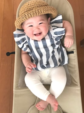 saqさんのコーディネート