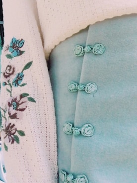 はさんのコーディネート