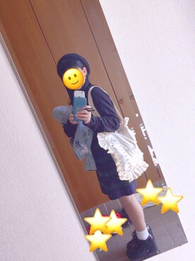 はさんのコーディネート