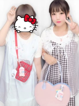 はさんのコーディネート