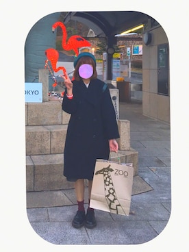 Finnさんのコーディネート