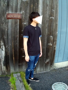 かいとさんのコーディネート