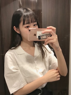 mさんのコーディネート