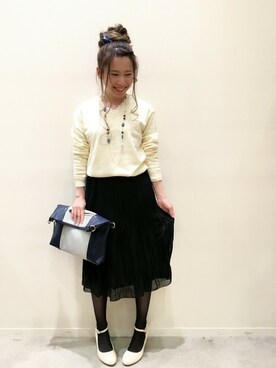 Narupeさんのコーディネート