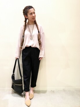 Narupeさんのコーディネート