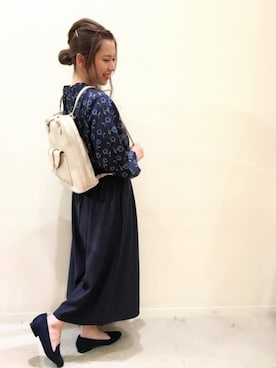 Narupeさんのコーディネート