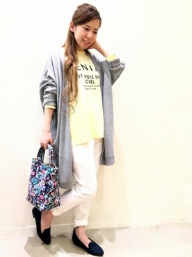 Narupeさんのコーディネート