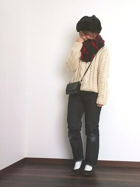 yakkoさんのコーディネート