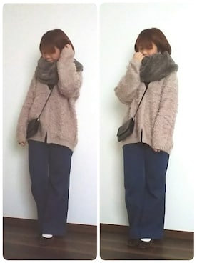 yakkoさんのコーディネート