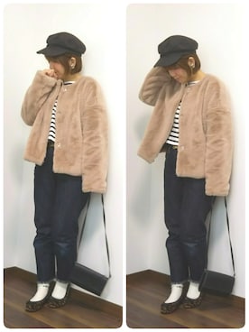 yakkoさんのコーディネート