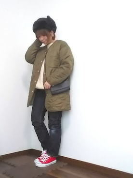 yakkoさんのコーディネート