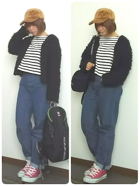 yakkoさんのコーディネート